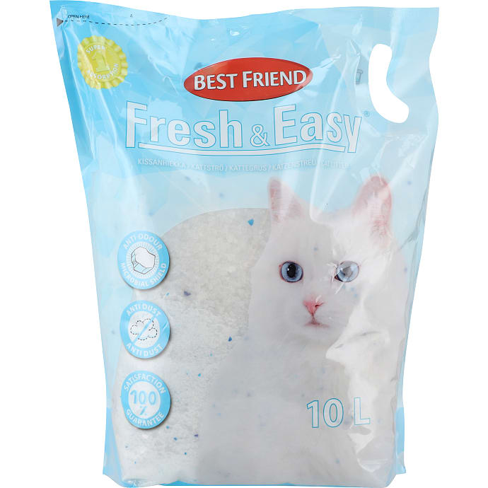 Kattegrus