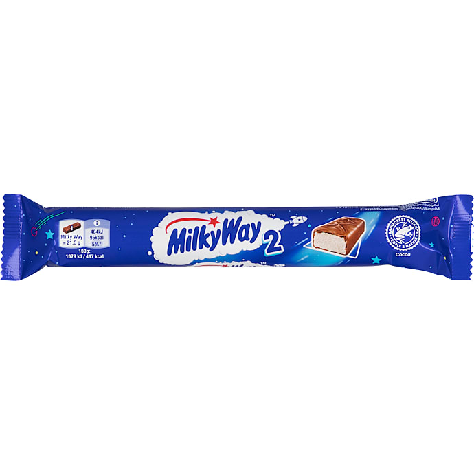 Chokoladebar