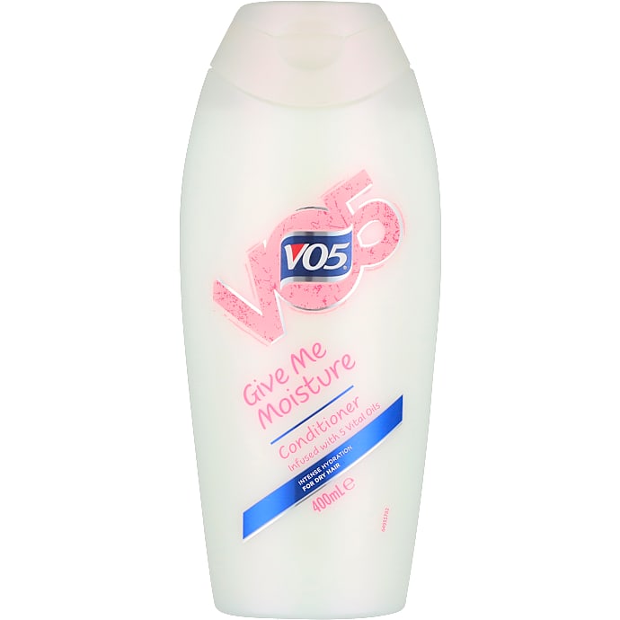 Intense Hydration balsam tørt hår