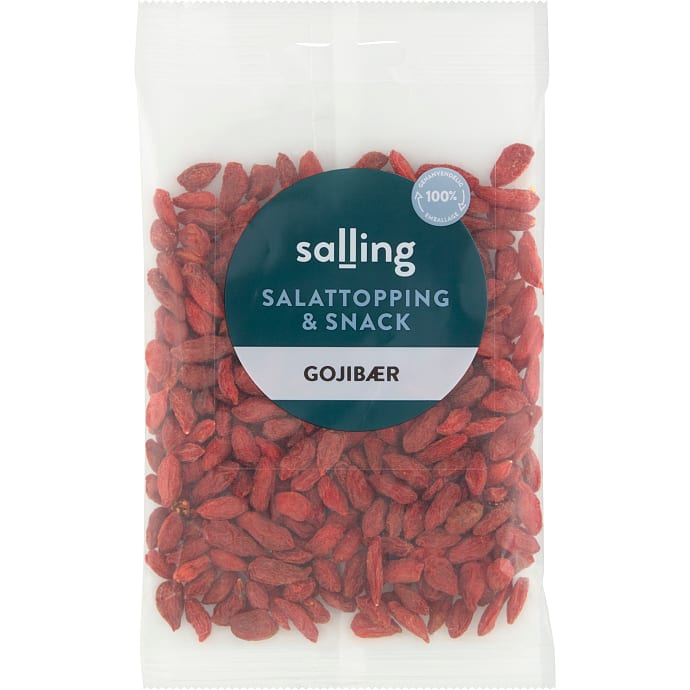 Salling Gojibær