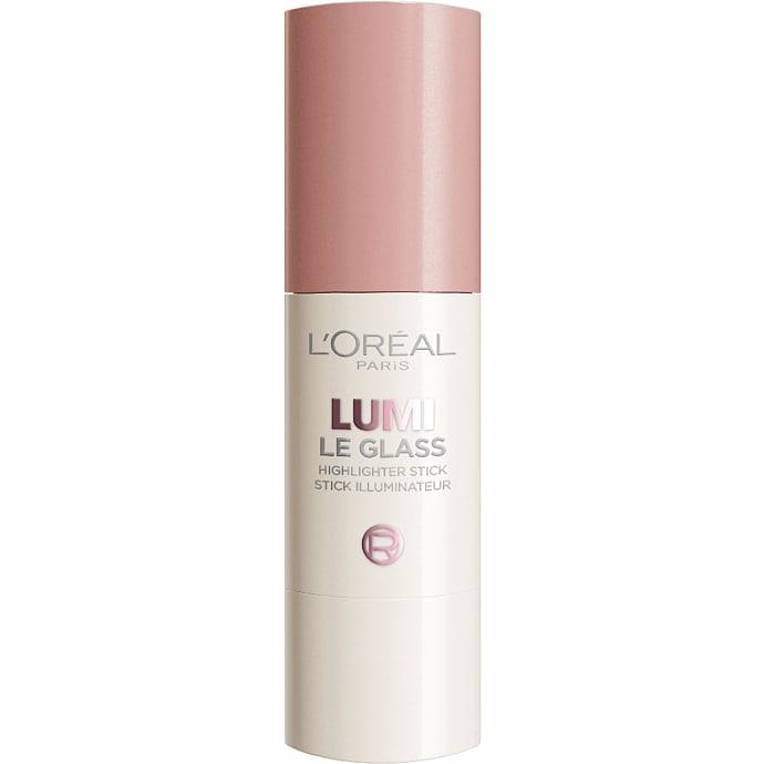 L'Oréal Paris Highlighter 620 Pink Ballet
