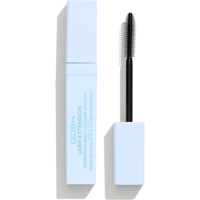 Length & Volume mascara sort