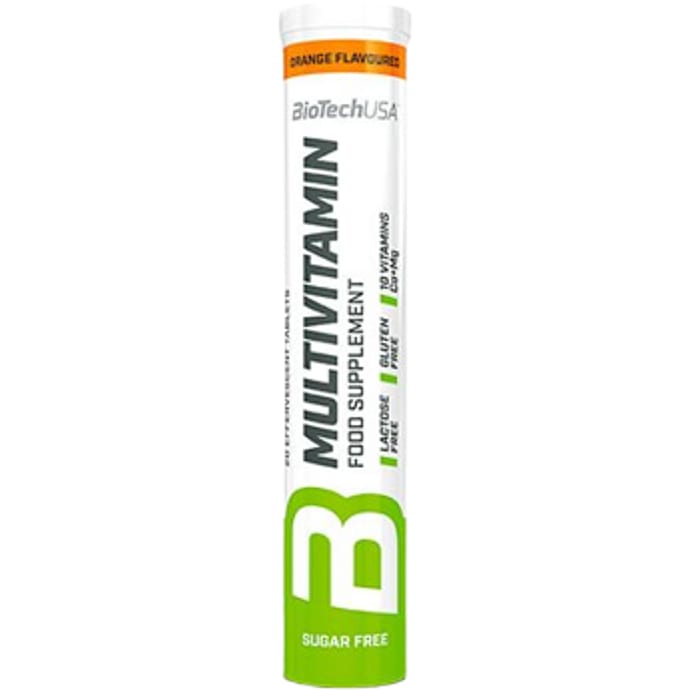 Multivitamin