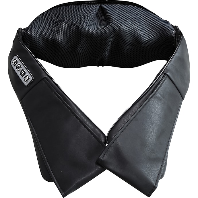 &me nakke- og skuldermassageapparat