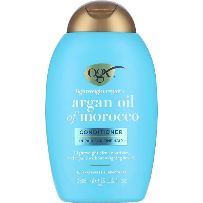 Repair balsam m. arganolie fint hår