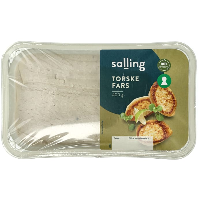 Salling Torskefars