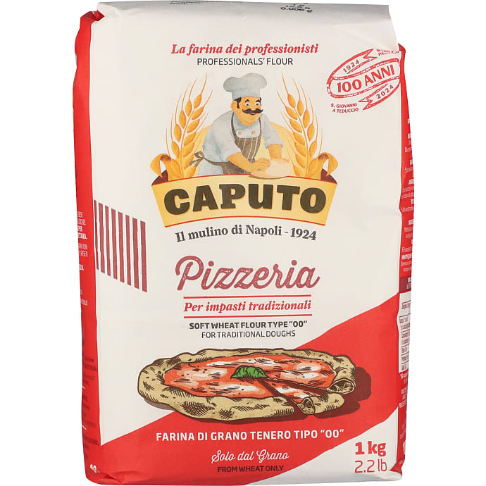 Pizzamel