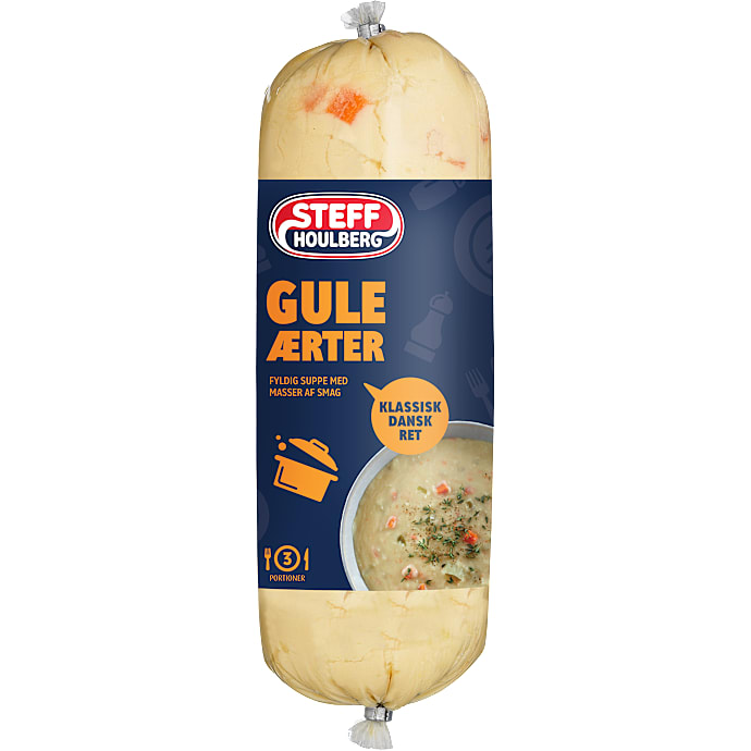 Gule ærter
