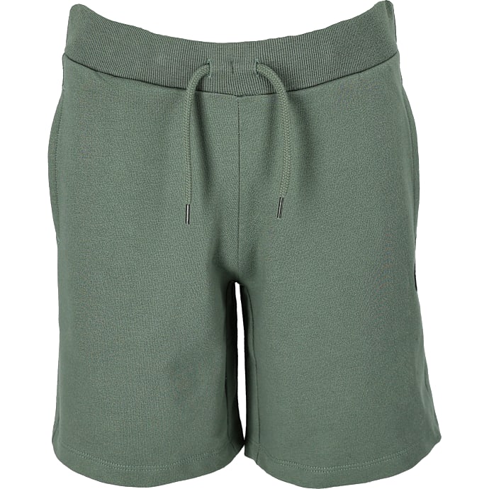 VRS børne sweatshorts str. 146/152 - grøn