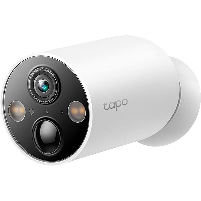 TP-Link Tapo C425 smart udendørskamera