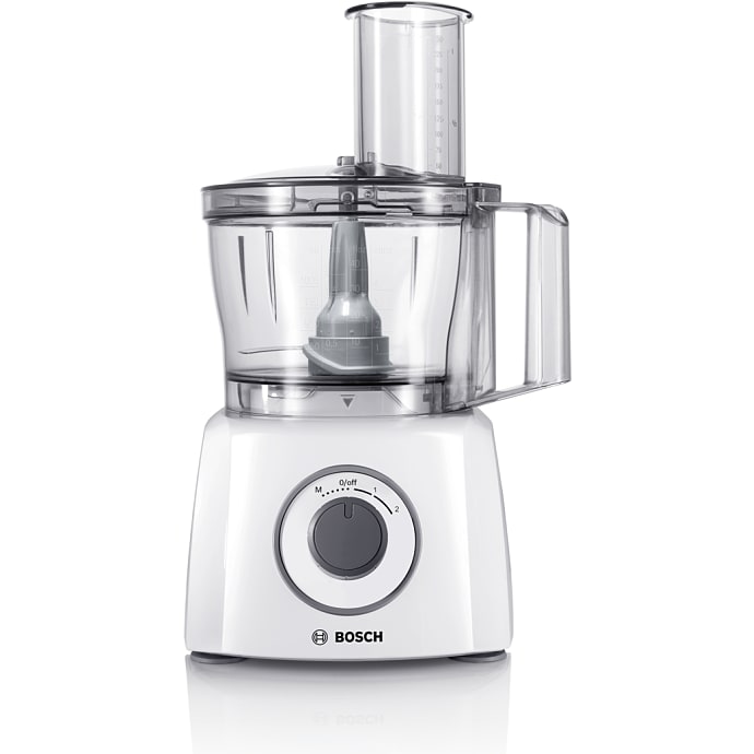 Bosch MCM3110W Køkkenmaskine Hvid