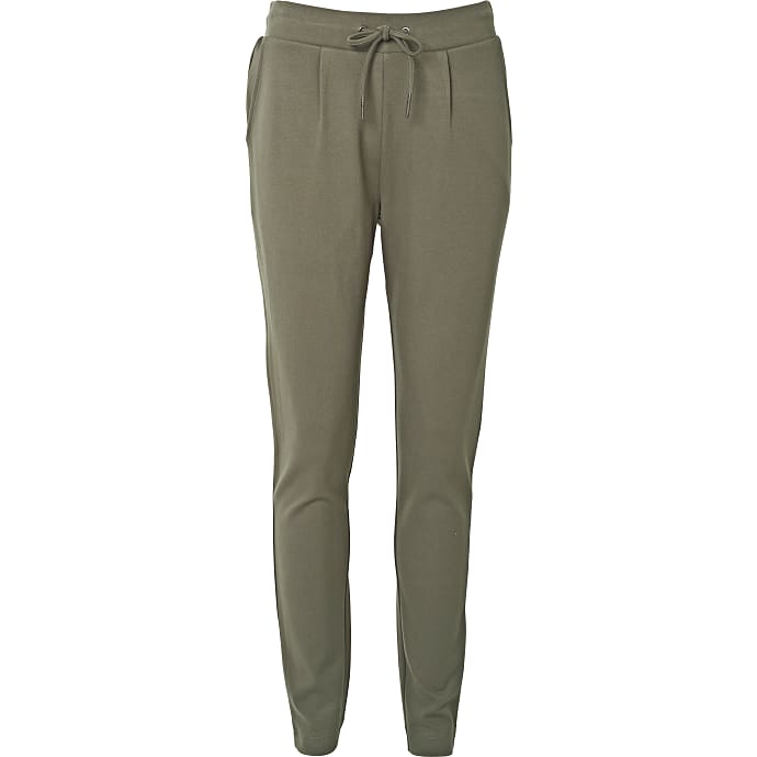 VRS Sara dame bukser str. 2XL - oliven