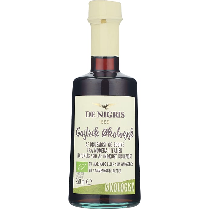 De Nigris Gastrik Druemost 250 ml