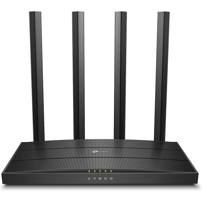TP-Link Archer C80 AC1900 router