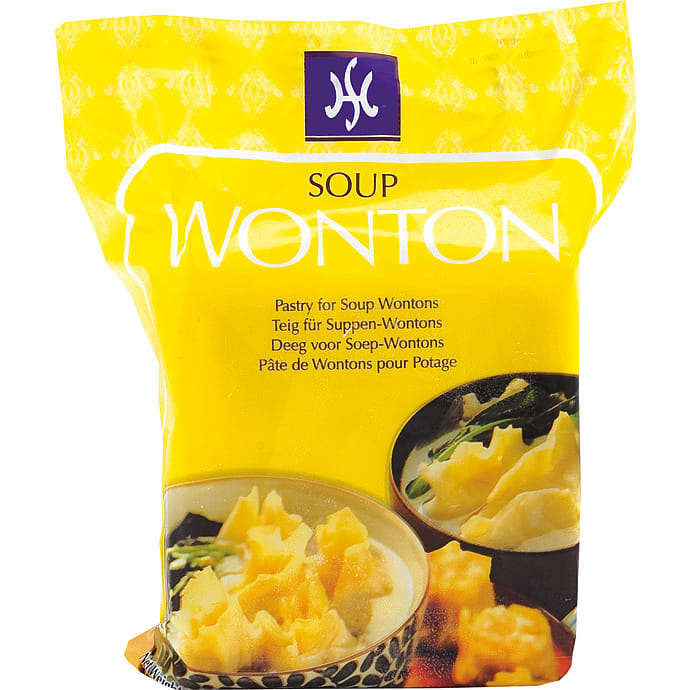 Wontondej
