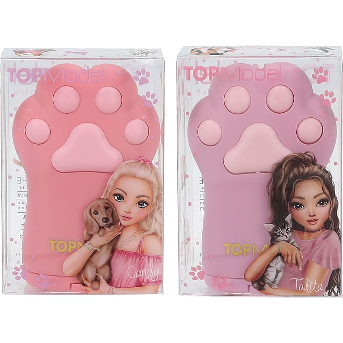 TOPModel Blyantspidsere Kitty og Doggy