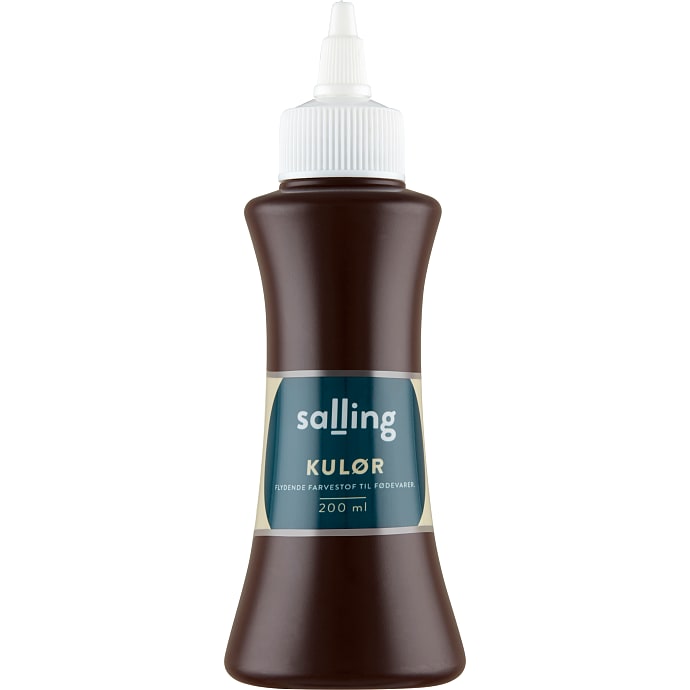 Salling Kulør