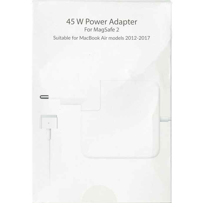 Nohro MacBook Air Strømforsyning 45W