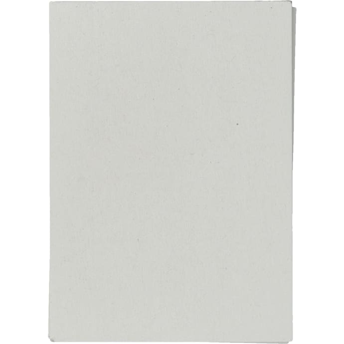 Elba Bantex Standardblokke A6