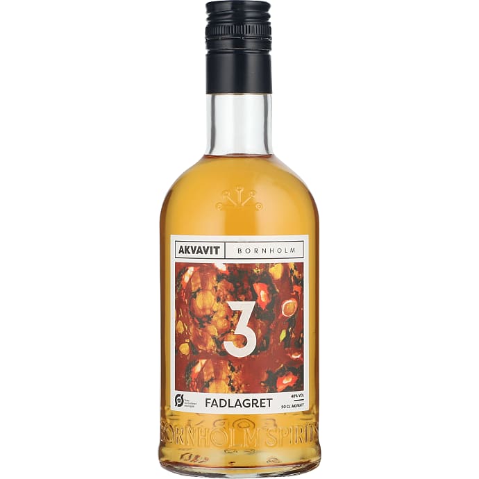 Akvavit øko