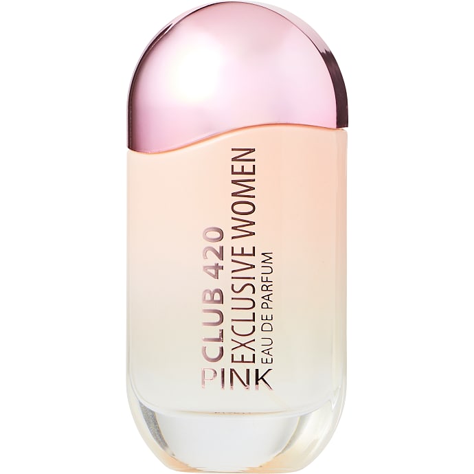 Club 420 Pink Eau de Parfum