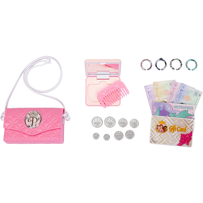 Disney Princess Style Collection - flere varianter - assorteret
