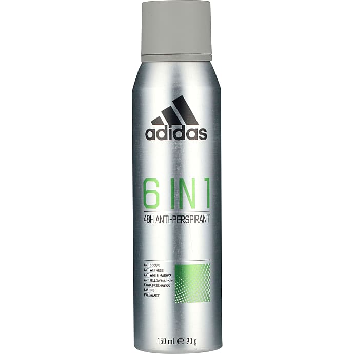Adidas Cool & Care Deospray 150 ml