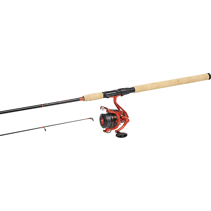 Kinetic Galatea spinnestang 5
