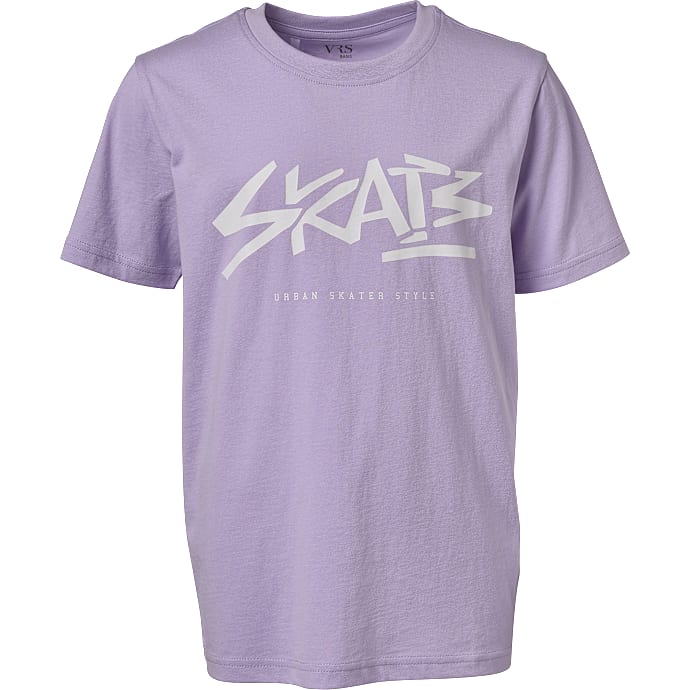 VRS Teen T-shirt str. 170 Lilla