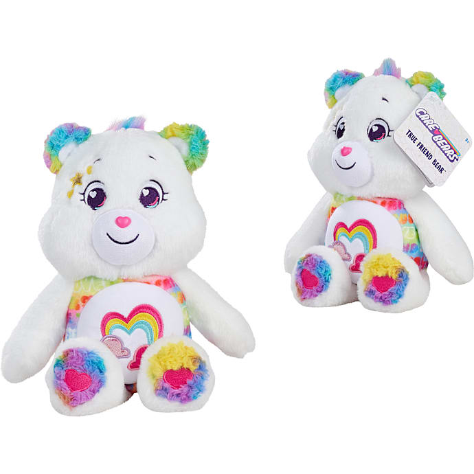 Carebears bamse 35 cm