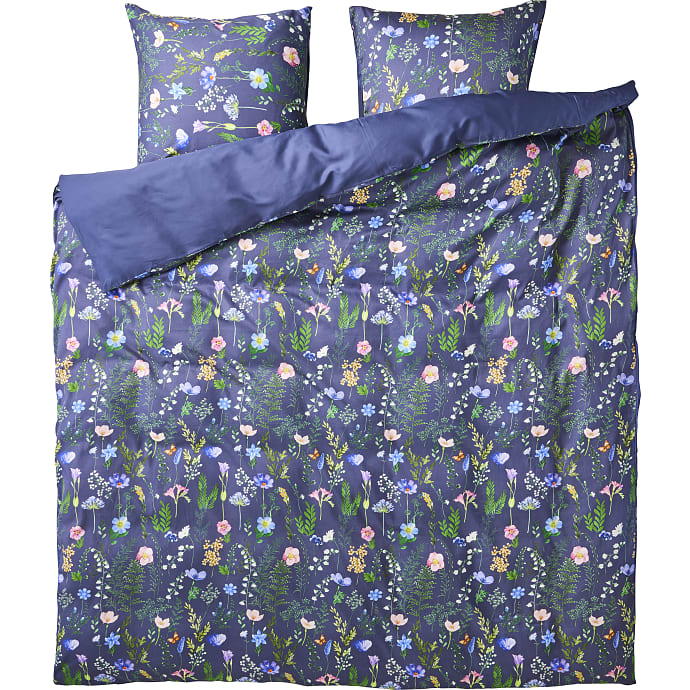 Maison Lux sengetøj - blomster
