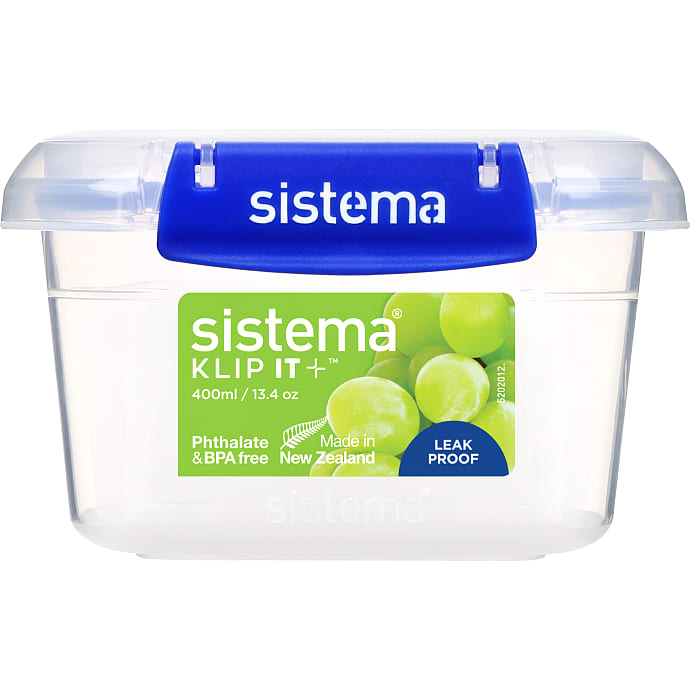 Sistema Klip It Plus