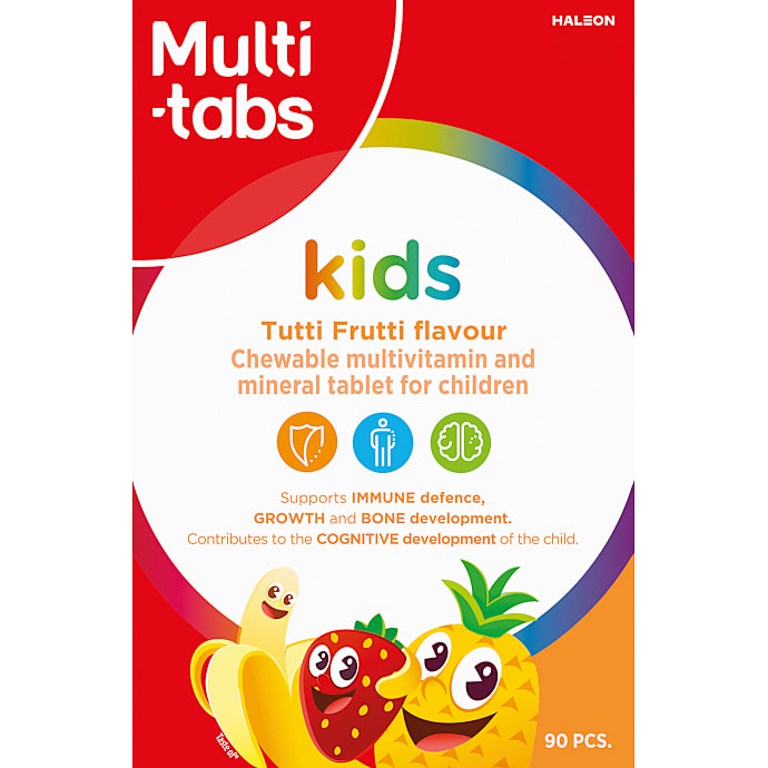 Multivitamin