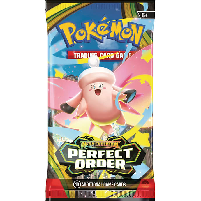 Pokémon Mega Evolution Pokémonkort