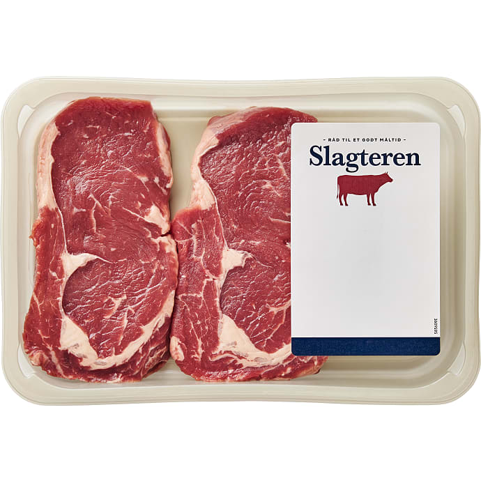 Slagteren Ribeye