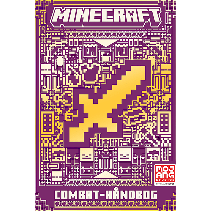 Alvilda Minecraft Combat-håndbog