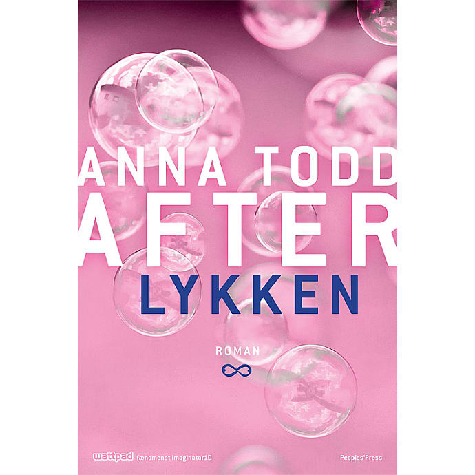 After 4 - Lykken