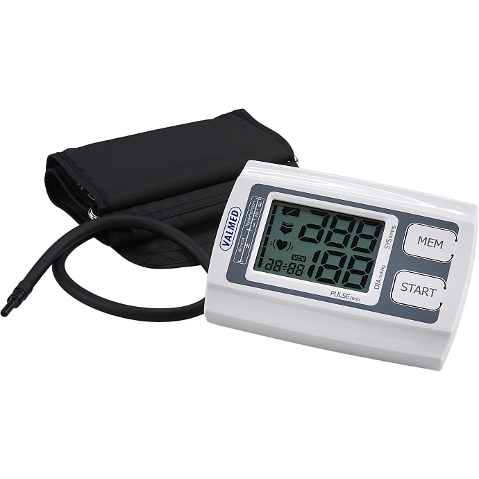 Valmed Blodtryksmåler