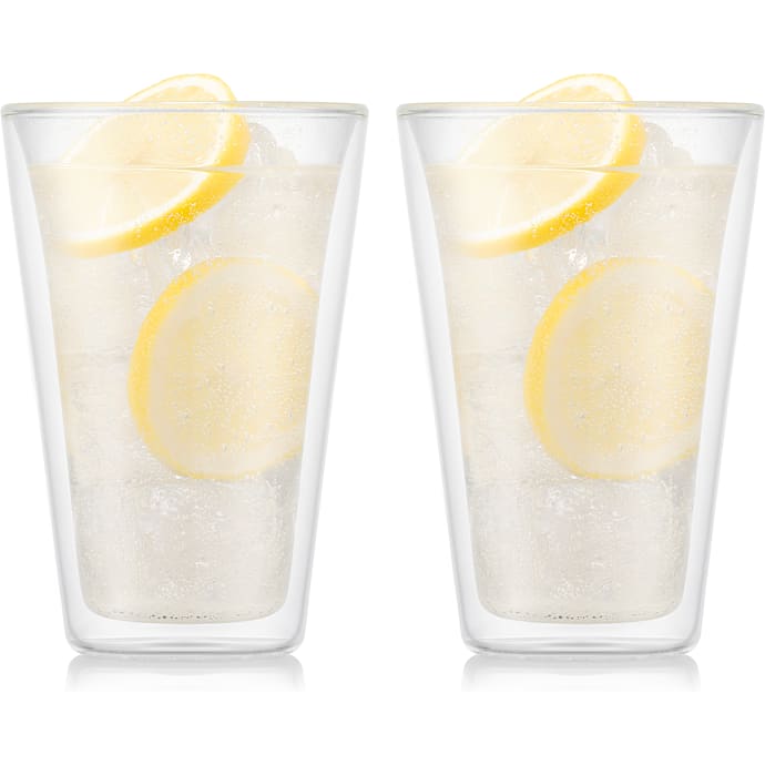 Bodum Canteen, dobbeltvægget 40 cl - 2 stk.