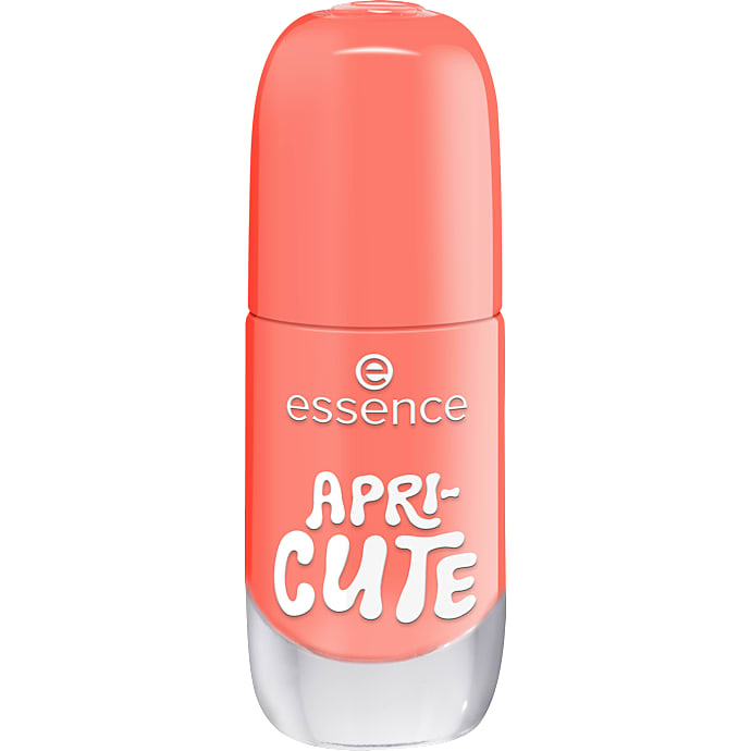 Neglelak 11 Apricute