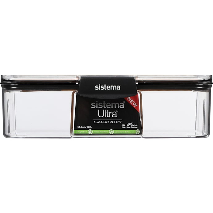 Sistema Tritan Ultra