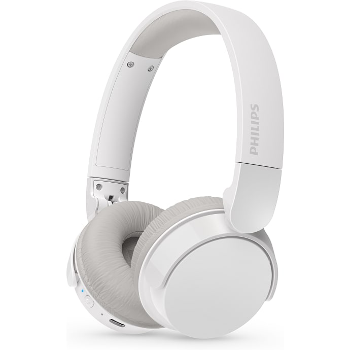 Philips TAH3209WT/00 Hovedtelefoner Hvid