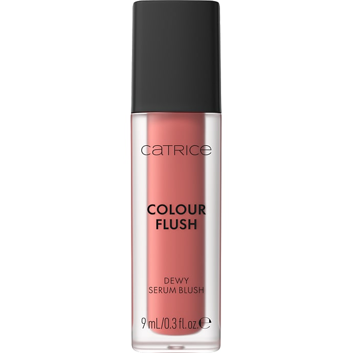 Dewy Serum blush 030 Flushed Feelings – produktbillede