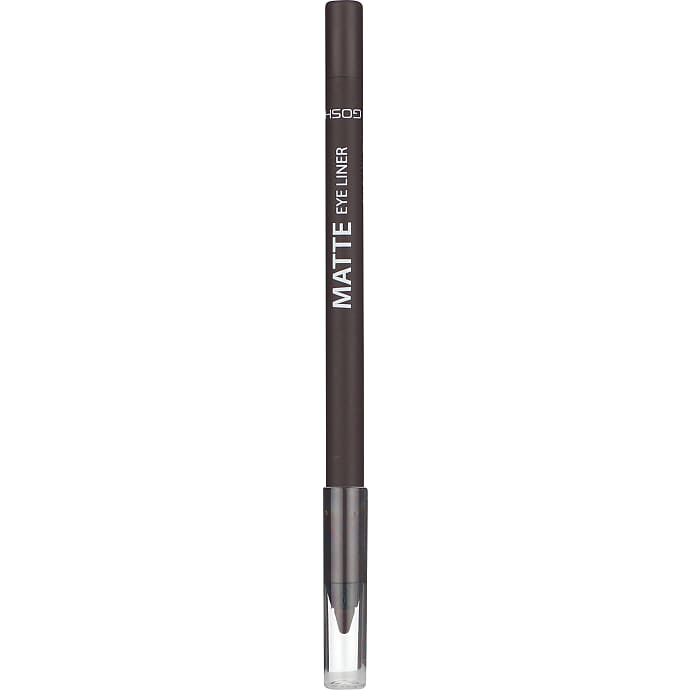 GOSH Copenhagen Eyeliner 014 Chocolate Brown