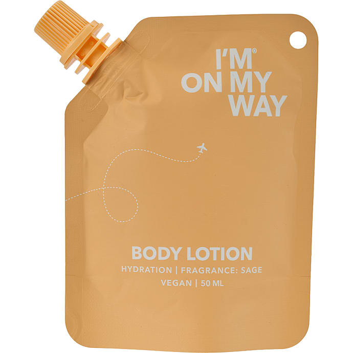 Bodylotion