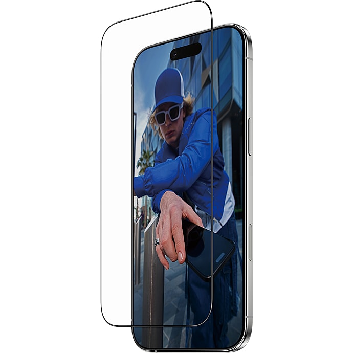 PanzerGlass Skærmbeskyttelse iPhone 17 Air