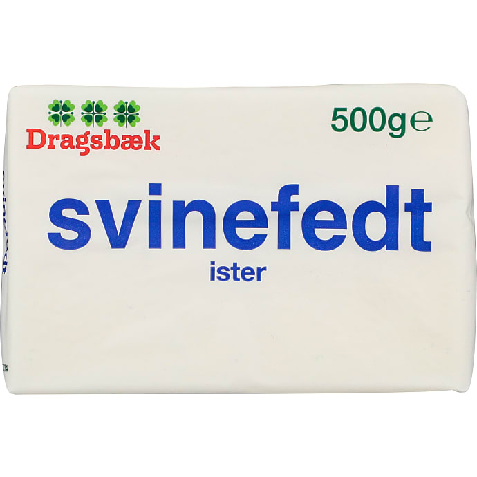 Svinefedt