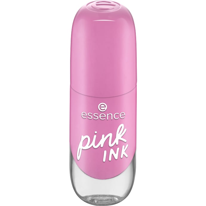 Essence Neglelak 47 Pink Ink