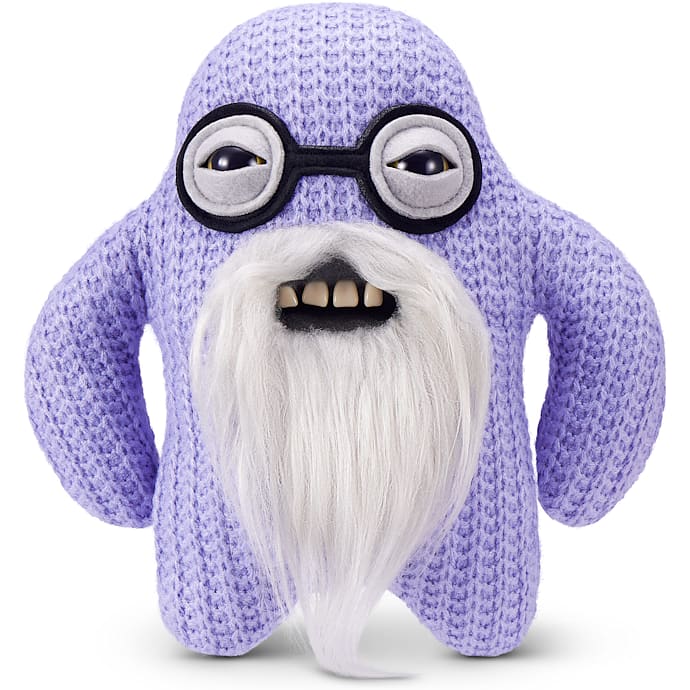 Fuggler Bamse - Old Fogies