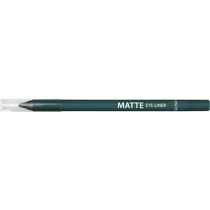Eyeliner 012 Forest Green